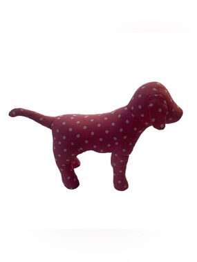 Victoria Secret Dog Plush